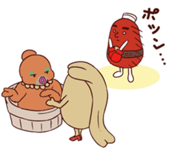 KECHAMP sticker #11857051