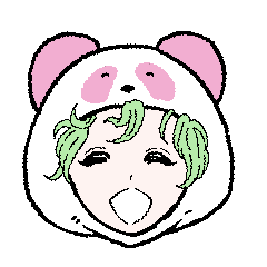 "Animal-Suit" Nanami No.2