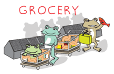 TROPA frogs 3 sticker #11857220