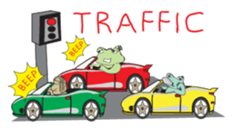 TROPA frogs 3 sticker #11857224