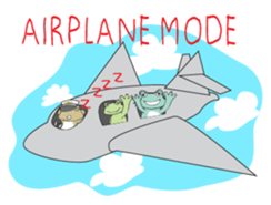 TROPA frogs 3 sticker #11857225