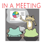 TROPA frogs 3 sticker #11857228