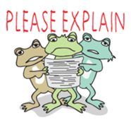 TROPA frogs 3 sticker #11857238