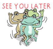 TROPA frogs 3 sticker #11857240