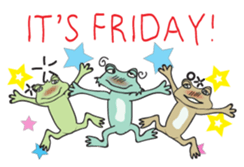 TROPA frogs 3 sticker #11857245