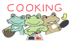 TROPA frogs 3 sticker #11857247