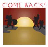 TROPA frogs 3 sticker #11857249