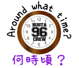 BLACKCAT-type1 sticker #11857293