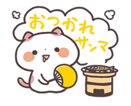 Kansaiben Nyanko Animation! sticker #11858181