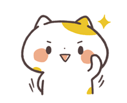 Kansaiben Nyanko Animation! sticker #11858183
