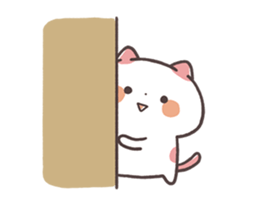 Kansaiben Nyanko Animation! sticker #11858187