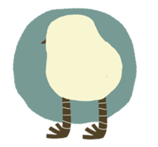 Animated PIYOTA sticker #11858667