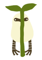 Animated PIYOTA sticker #11858669