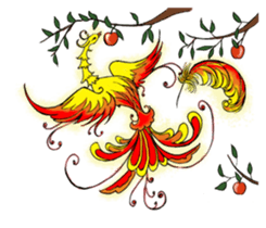 Russian Everyday Motives sticker #11859066