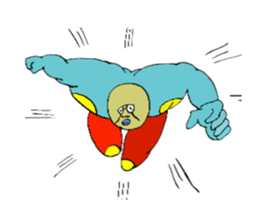 DYNAMIC ADDICTIVE FACE (JAPANESE 5) sticker #11859454