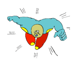 DYNAMIC ADDICTIVE FACE (JAPANESE 5) sticker #11859454