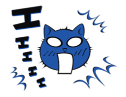 MATSUNEKO animation Stickers sticker #11859712