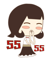 BamVamp Animated sticker #11860287