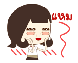 BamVamp Animated sticker #11860292