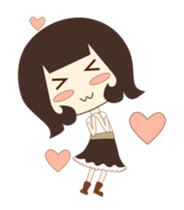 BamVamp Animated sticker #11860299