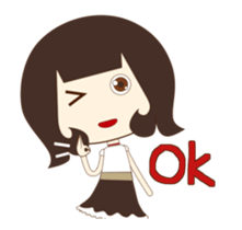 BamVamp Animated sticker #11860306