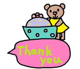 Lilo english sticker80 sticker #11860638