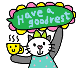 Lilo english sticker80 sticker #11860641