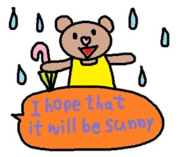 Lilo english sticker80 sticker #11860646