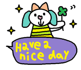 Lilo english sticker80 sticker #11860647