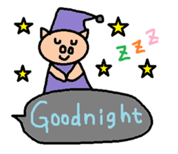 Lilo english sticker80 sticker #11860652