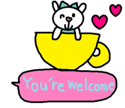 Lilo english sticker80 sticker #11860655