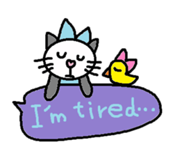 Lilo english sticker80 sticker #11860656