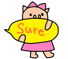 Lilo english sticker80 sticker #11860657