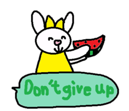 Lilo english sticker80 sticker #11860660