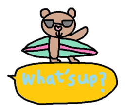 Lilo english sticker80 sticker #11860669