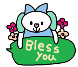 Lilo english sticker80 sticker #11860674