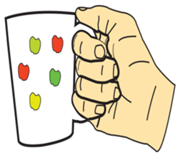 keawkoi sticker #11861046