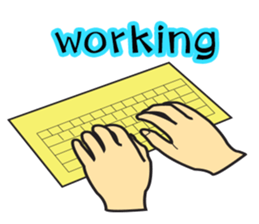 keawkoi sticker #11861048