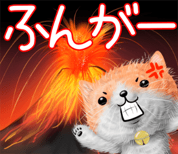 nekokawasan summer sticker #11861145