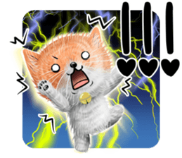 nekokawasan summer sticker #11861147