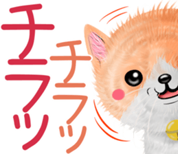 nekokawasan summer sticker #11861150