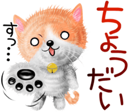 nekokawasan summer sticker #11861159