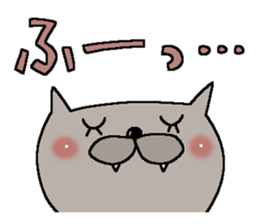 Cute and Convenience 13 sticker #11861354