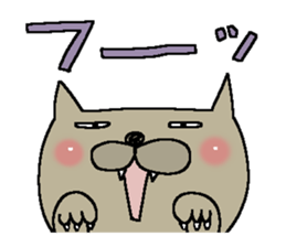 Cute and Convenience 13 sticker #11861355