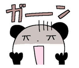 Cute and Convenience 13 sticker #11861356