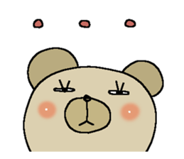 Cute and Convenience 13 sticker #11861357