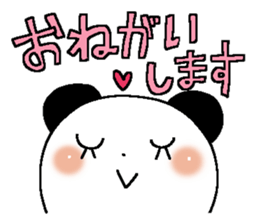 Cute and Convenience 13 sticker #11861365