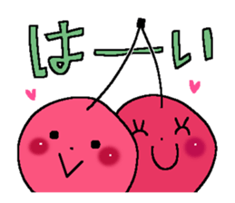 Cute and Convenience 13 sticker #11861366