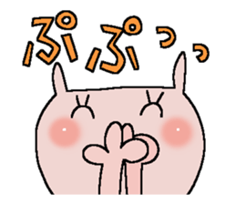 Cute and Convenience 13 sticker #11861369