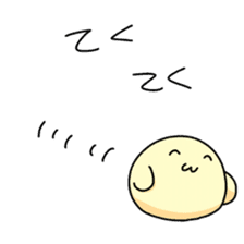 Sora Tokui [Soramaru no mark] sticker #11861795